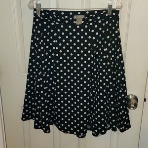 Skater Skirt